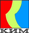 Описание: The trademark of the Patent Bureau ''Kim & Kim''